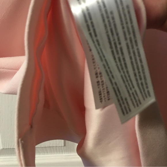 Keepsake Restless Heart Light Pink Dress - Picture 8 of 13